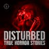 Disturbed #174 - Chilling Encounters