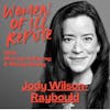 Jody Wilson-Raybould: Good Trouble