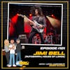 Jimi Bell: Writing Black Sabbath's 