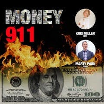 How To Think About Money From A Serial Entrepreneur - Marty Park and Kris Miller