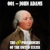 VPOTUS 001 - John Adams