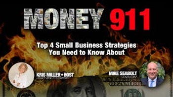 ALERT! Are You Dong Small Business Mistakes? - Kris Miller and Mike Seabolt