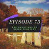 Ep. 75: The Hauntings of Union Cemetery
