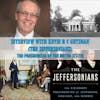 Interview with Kevin R C Gutzman, The Jeffersonians