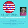 The MisFitNation Show Chat with Sally Gimon - Spendthrift Trust save Federal Taxes on Capital Gains