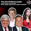 Global CEO of LEGO, Deloitte & Chair of Henry Schein debate the Non-Political Company Leader - Davos Takeaway 1 {BONUS}