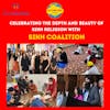 Celebrating the Depth and Beauty of Sikh Religion with Sikh Coalition