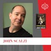 Interview with John Scalzi - STARTER VILLAIN