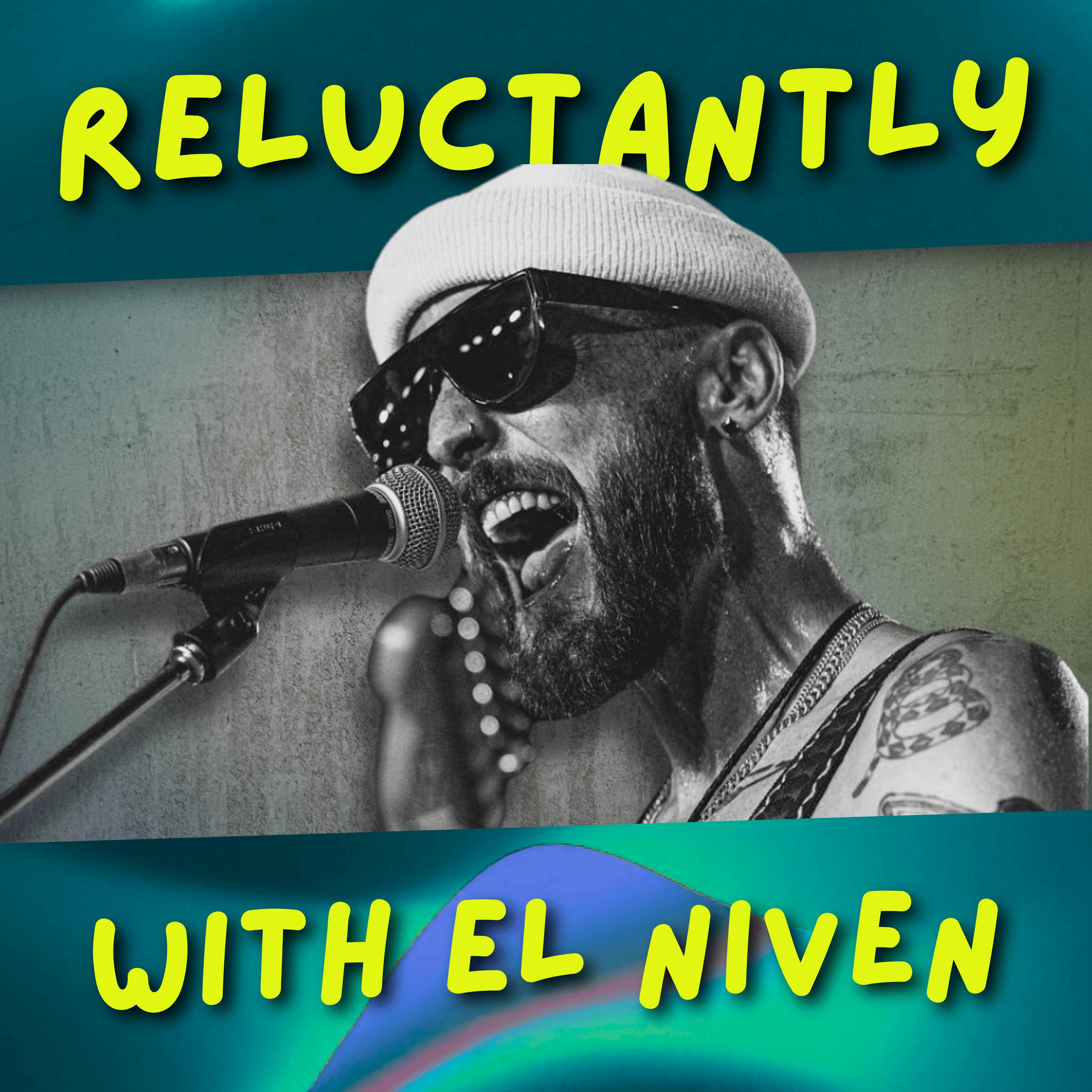 EL Niven - EL Nevermind
