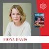 Interview with Fiona Davis - THE SPECTACULAR
