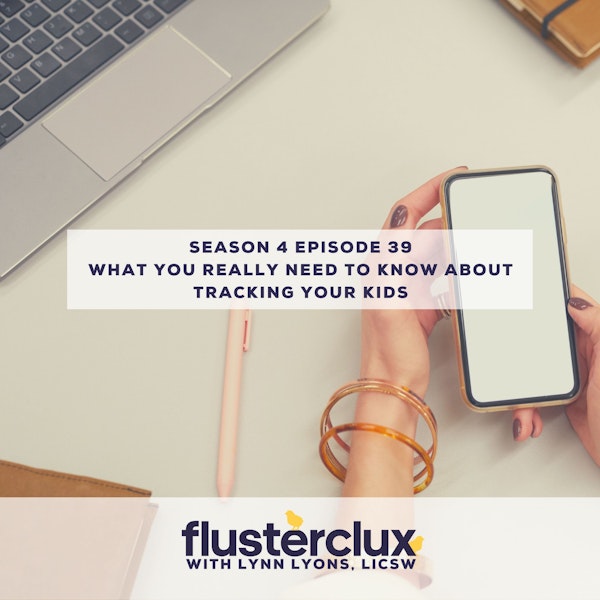 What You Really Need To Know About Tracking Your Kids