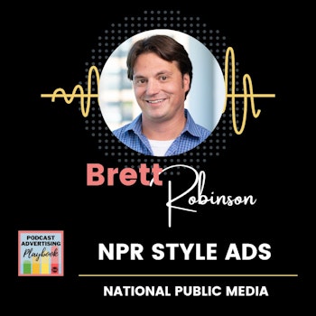 NPR Style Ads