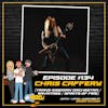 Chris Caffery [Pt. 1]: I Opened for Metallica Then Went to High School the Next Day