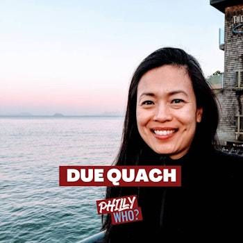 Due Quach: From Refugee to Harvard-Educated CEO and Entrepreneur