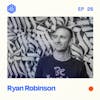 #26: Ryan Robinson – How to write blog posts that rank on page one of search results