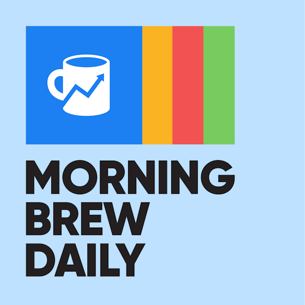 Introducing Morning Brew Daily