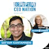 Episode 226: Satyam Kantemneni, CEO at UXReactor; San Francisco, CA, USA