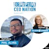Episode 197: Phil Alves, CEO of DevSquad, Salt Lake City, Utah, USA and Brazil