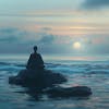 741 Hz With Ocean Sounds Is Excellent For Deep Meditation, Focusing On Awakening Intuition And Solving Problems At A Spiritual Level CASI