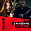 J-F Dagenais (Kataklysm, Ex Deo)