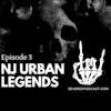 NJ Urban Legends