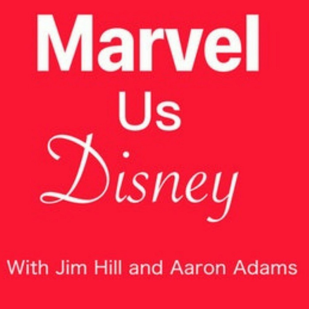 Marvel Us Disney Episode 147: Exploring the Avengers Campus at Walt Disney Studios Park