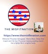 The MisFitNation Welcomes Priyanka Venugopal - Deep Dive Coach and much more