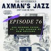 Ep. 76: Axe Murder Fever, Pt. 1 - The Axeman of New Orleans