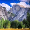 #70: Exploring Yosemite National Park