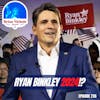 735: Building a Stronger America - Ryan Binkley's Presidential Vision