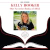 Kelly Hooker - Our Favorite Books of 2023
