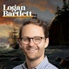 E15: Redpoint's Logan Bartlett on Carving Out a Spot in Venture