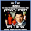 “Give It To You” by Jordan Knight