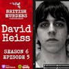 S06E05 | David Heiss | The Murder of Matthew Pyke