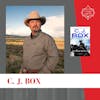 Interview with C.J. Box - STORM WATCH