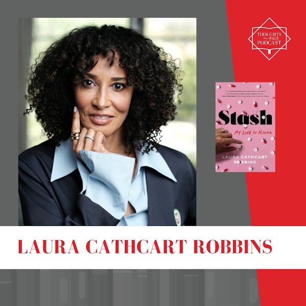 Interview with Laura Cathcart Robbins - STASH