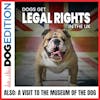 Dogs Get Legal Rights In The UK | A Visit To The Museum Of The Dog | Dog Edition #20