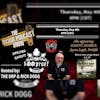The Ruckus Podcast Show - Episode 003 - 100 PROOF