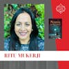 Interview with Ritu Mukerji - MURDER BY DEGREES