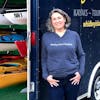 Whidbey Island Kayaking: Curating Unique Experiences and Building Community in Washington with Krista Loresher