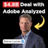 How He Sold Marketo to Adobe for $4.8 Billion?
