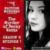 S08E01 | Nathan Matthews and Shauna Hoare | The Murder of Becky Watts