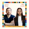 How To Win Big In Web3 with Mila Kunis and Kevin Rose