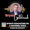 Sports Podcasting On A National Level