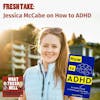Episode image for Fresh Take: Jessica McCabe on How to ADHD