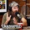 Ep 764 | Jase Reveals a Dangerous Stunt during ‘Duck Dynasty’ That Left Willie Bleeding Everywhere