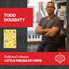 Todd Doughty - LITTLE PIECES OF HOPE