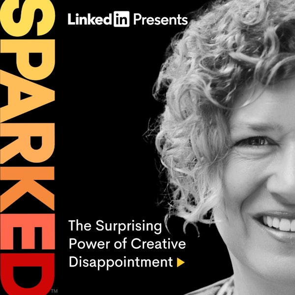 The Surprising Power of Creative Disappointment