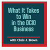 #3: What It Takes to Win in the DCIO Business