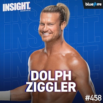 Dolph Ziggler Is SO Underrated, The Best MITB Cash-In, Spirit Squad, Becoming NXT Champion, Stand Up Comedy